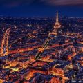 Les petits délices français.